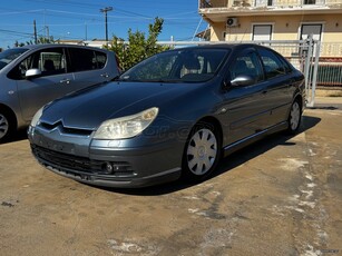 Citroen C5 '07