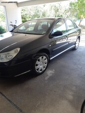 Citroen C5 '07 Comfort