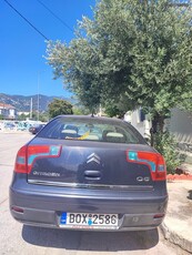 Citroen C5 '07