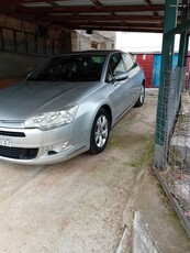 Citroen C5 '08