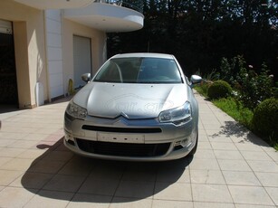 Citroen C5 '08 ΑΑ ΤΥΠΟΥ ΜΠΡΛΙΝΑΣ