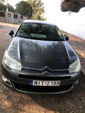 Citroen C5 '09