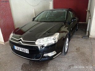 Citroen C5 '10 THP