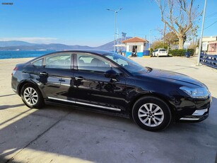 Citroen C5 '11 1.6 THP