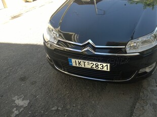 Citroen C5 '11