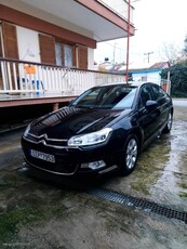 Citroen C5 '12