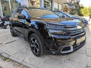 Citroen C5 Aircross '19 1.5 BHDI SHINE AUTO F1 NAVI DERMA