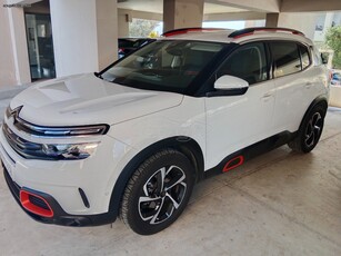 Citroen C5 Aircross '19