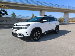 Citroen C5 Aircross '20 PURETECH 130 STOP&START FEEL