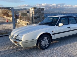 Citroen CX '89 CX 25 GTI TURBO 2