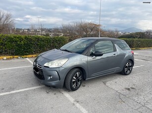 Citroen DS-3 '10