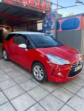 Citroen DS-3 '11