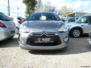 Citroen DS-3 '12 1.6 TURBO 155HP