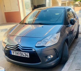 Citroen DS-3 '12 DS3 1.6 TURBO