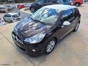 Citroen DS-3 '15 1.2