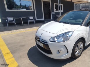 Citroen DS-3 '15