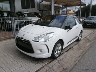 Citroen DS-3 '16 1.2 e-VTi BeChic