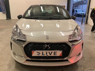 Citroen DS-3 '16 Citroen DS3 1.2 PureTech SoChic