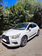 Citroen DS4 '12