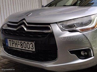 Citroen DS4 '12 HDi 115 So Chic