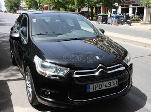 Citroen DS4 '15