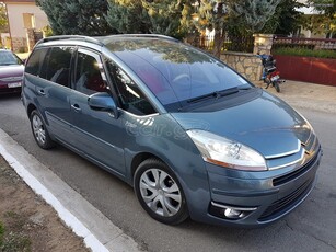 Citroen Grand C4 Picasso '07 Πολυμορφικο