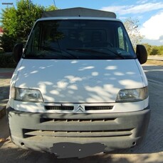 Citroen Jumper '06