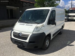 Citroen Jumper '14 Van L3H2 35 HDi 120 ΕΠΩΛΗΘΗ!!