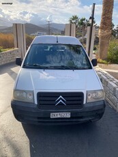 Citroen Jumpy '07 gt