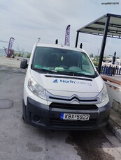 Citroen Jumpy '14