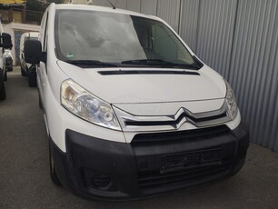 Citroen Jumpy '15 ΨΥΓΕΙΟ