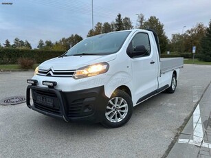 Citroen Jumpy '18 EURO6