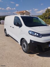 Citroen Jumpy '21