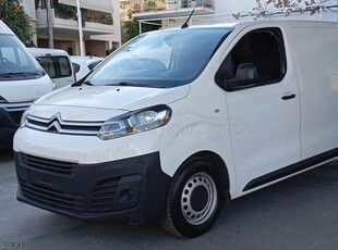 CITROEN JUMPY Van BLUE HDI 95 M 2018