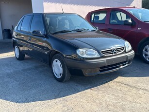 Citroen Saxo '00 1.1 SX