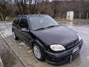 Citroen Saxo '00 1.6 16V VTS