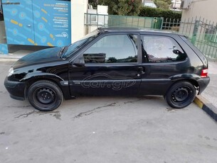 Citroen Saxo '01