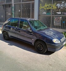 Citroen Saxo '01