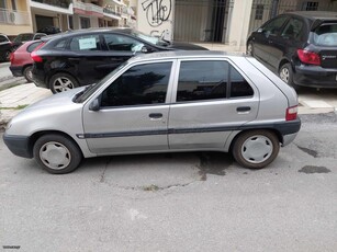 Citroen Saxo '01