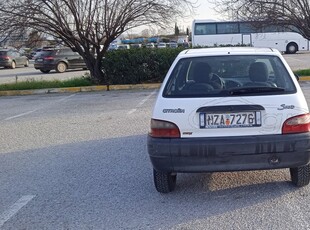 Citroen Saxo '01