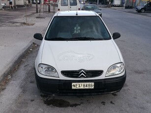 Citroen Saxo '01 SAXO 1100CC