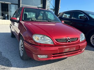 Citroen Saxo '02 1.1 5/θυρο,A/C