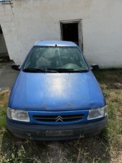 Citroen Saxo '02 1.1 i