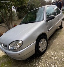 Citroen Saxo '02