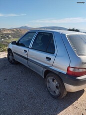 Citroen Saxo '02