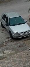 Citroen Saxo '02