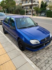 Citroen Saxo '03 1.1