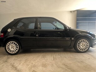 Citroen Saxo '03 Vts