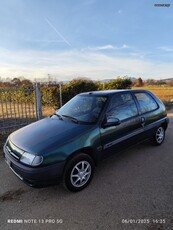 Citroen Saxo '97 1.100 A/C