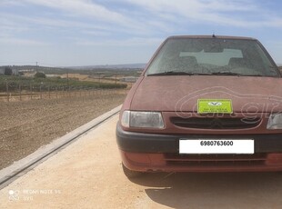 Citroen Saxo '98